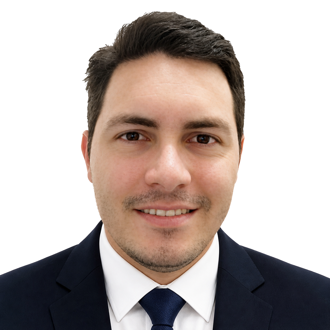 Tomas Murillo - Fundador INGESOTEC